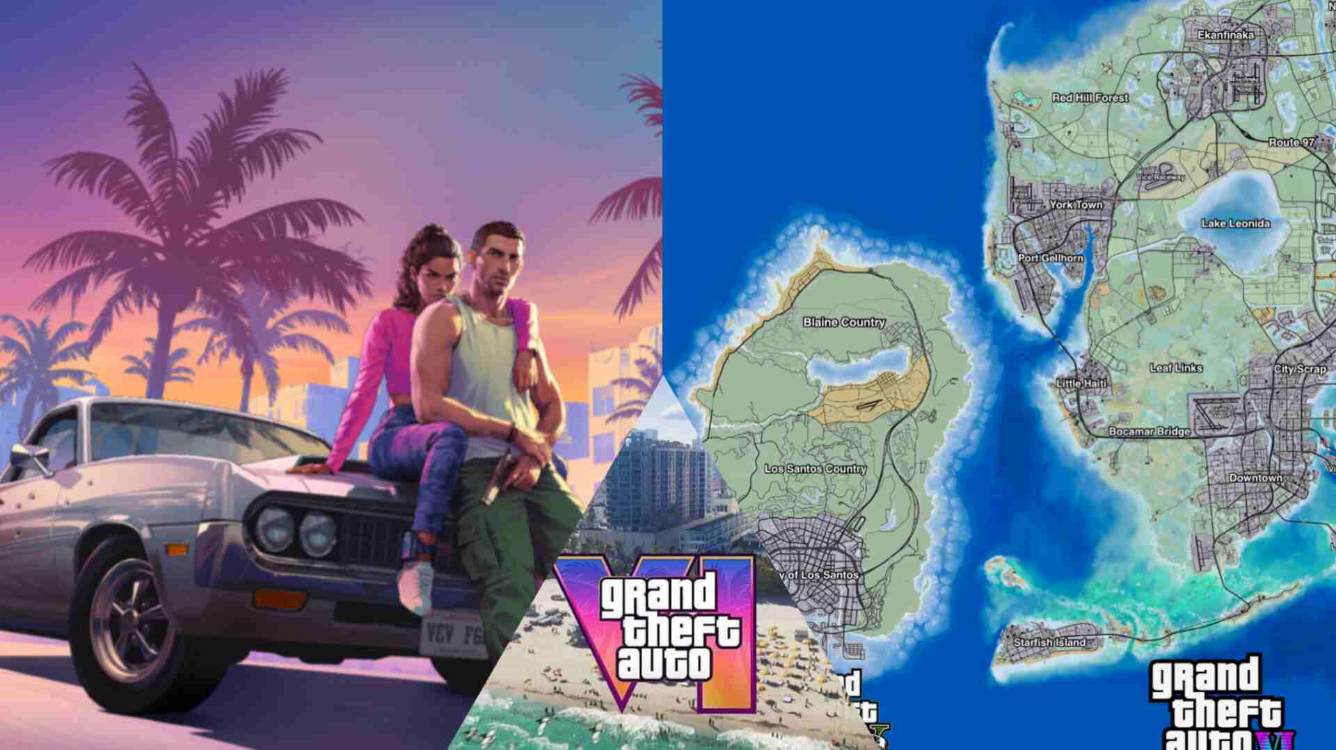 GTA 6 Pre-Order Madness