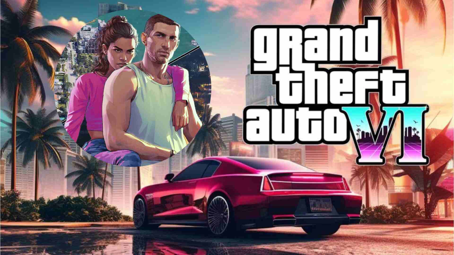 Possible GTA 6 Updates in Take-Two's Earnings Call